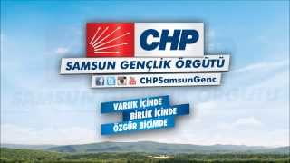 CHP 2014  Varlık İçinde Birlik İçinde Özgür Biçimde 2014 Yeni Seçim Şarkısı [upl. by Aitercal]