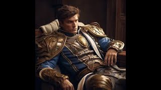 GAREN HAN bronz 1 oldu yükseliyoruz düşük elodan GAREN LE [upl. by Boyden312]