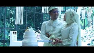 PAKEJ NIKAH SANDING LENGKAP RUSCUS HALL FOREST VALLEY 20232024 [upl. by Atled]