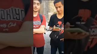 كرستيانو رونالدو هون😎 [upl. by Ylicec]