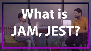 What is JAM JEST How does CFAL train its students [upl. by Lamee]