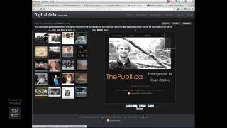 Getting Started  Pro Photography Website  SmugMug Tutorial [upl. by Yregerg722]