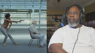 Dad Reacts to Childish Gambino  This Is America Official Video [upl. by Ffirahs283]