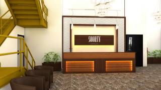 Awesome Reception office design ideas2017 [upl. by Wohlert]