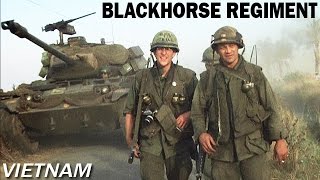 11th Armored Cavalry Regiment in Vietnam  US Army Documentary  1969 [upl. by Cousins]