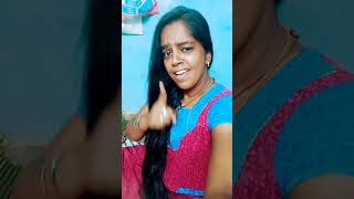 un manaiviya na varuvana🤗🤗🥰🥰trending tamil viral video subscribe pls🙏🙏🙏 [upl. by Yenhoj53]