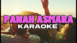 Panah Asmara  AfganKaraoke [upl. by Ardnnek]