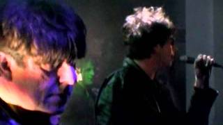 Echo amp The Bunnymen  Rescue Live In Liverpool 2001 [upl. by Alair260]