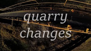 Quarry Changes  FPV Freestyle [upl. by Rani954]