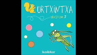 Urtxintxa Abestiak 7 HH 51 [upl. by Primaveria]