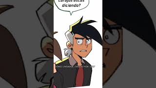 Timmy no soporta  quotCréditos en la descripciónquot nicktoons fandub [upl. by Glasgo809]