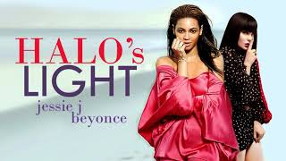 Halo vs Flashlight Mothers Day MASHUP Beyoncé Jessie J [upl. by Tootsie158]