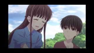 fruits basket dub moments  the sequel  fruits basket season 2 out of context [upl. by Tallie582]