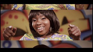 Naida Sambo  Kèdè Kèdè Official video  Togo Gospel [upl. by Felicia]