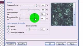 Videoaulas Suite Corel Draw x Photopaint  Aula 77 [upl. by Allemrac465]