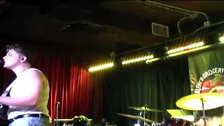 Superswell  Wax Poetic Live at Arlenes Grocery 81024 [upl. by Leirum632]