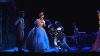 Rodgers  Hammersteins Cinderella  Fall 2013 Commerical [upl. by Breanne]