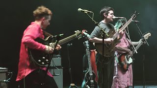 Big Thief  Simulation Swarm Live in Gateshead [upl. by Jourdain]