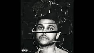 The Weeknd Prisoner Instrumental Original [upl. by Tarrsus]