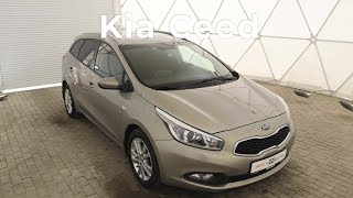 Продается Kia Ceed 2012 Авто с пробегом [upl. by Sheena843]