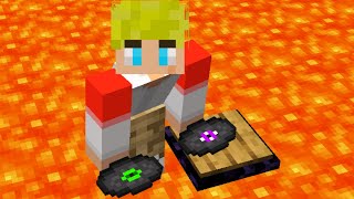 Tommy accidentally burns the discs on the Dream SMP [upl. by Aicelav]