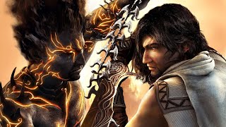 🔴PRINCE OF PERSIA THE TWO THRONES PART 2 FULL GAME ENDING Longplay 2k [upl. by Nyleve]