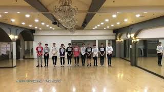 Wanna One Light Dance Practice [upl. by Melvyn]