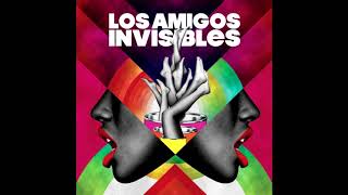 Los Amigos Invisibles  Mentiras [upl. by Acinoryt574]