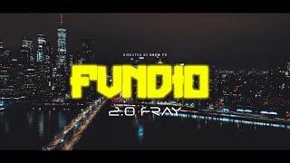 20 Fray quotFundioquot 🧡😩 Video Oficial navidad [upl. by Sedecram]