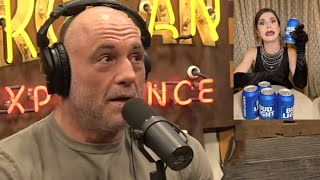 Joe Rogan Calls Out Dylan Mulvaney For Being A Fraud [upl. by Animar703]