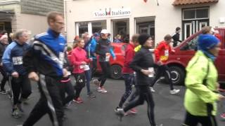 26 Ratzeburger Adventslauf [upl. by Antonella389]