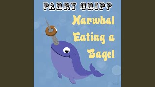 Narwhal Eating a Bagel [upl. by Etsirhc]