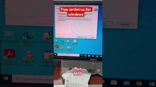 Free antivirus for windows 10 [upl. by Aelaza421]