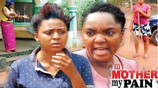 My Mother My Pain Season 2  2017 Latest Nigerian Nollywood Movie [upl. by Accire]