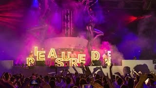 Sensation «Welcome to the Pleasuredome» Moscow 180616  Teaser 2 Radio Record [upl. by Winifred552]