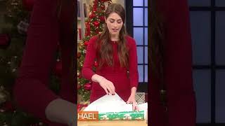 This gift wrapping hack CHANGES EVERYTHING shorts [upl. by Jude]