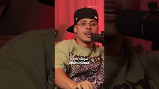 Jovaan habla de su hit Slow Remix y las colaboraciones 😱 [upl. by Ydoc7]