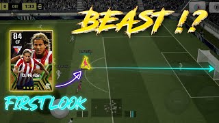 BEAST FORLÁN 🔥 FIRST LOOK amp IMPRESSION OF EPIC D FORLÁN  GOALS SKILLS CELEBRATION  eFootball 24 [upl. by Ynwat]