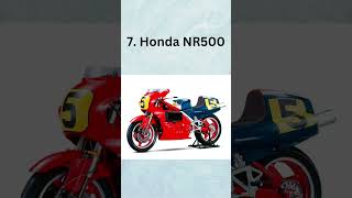 TOP 10 MOTOSGP 500CC DE LHISTOIRE [upl. by Neerahs643]