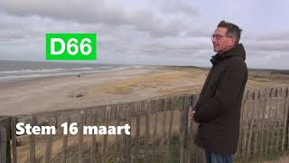 ADV D66 Promotie Gemeenteraadsverkiezingen 2022 [upl. by Lefkowitz6]