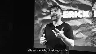 02 Votre Santé  Votre base  par Erick Boitel PhD Docteur en Psychologie de la Performance [upl. by Sanyu566]