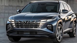 Hyundai Tucson review 2024 Plugin Hybrid Worth It  Full EV [upl. by Niamert]