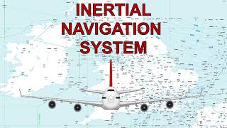 Inertial Navigation System  How It Works [upl. by Arrat]