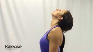 Complete Cervical Stenosis Exercises and Stretch Plan For Pain Management and Postural Correction [upl. by Rebe]