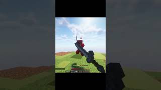 BRO NEED TO CHILL 00 minecraft shortsviral minemen fireballfight [upl. by Reinhard]