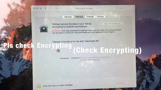 100 WORKS How to Stop Encrypting Make MacBook Load Faster [upl. by Laud]