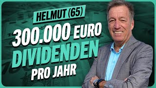 Meine 7 TopAKTIEN – ich lebe von DIVIDENDEN  Helmut Jonen Waikiki5800 [upl. by Sitarski]