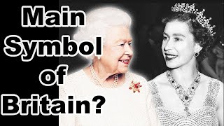 The History of Queen Elizabeth II How We Will Remember the Main Symbol of Britain [upl. by Eirolav450]