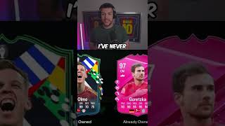 8 x 95 FUTTIES PLAYER PICKS IN ONE SHORT 💣✅ [upl. by Rurik260]