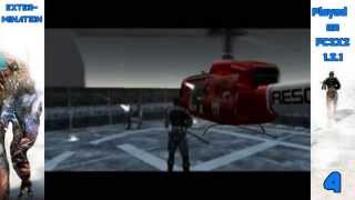 Extermination PS2 NTSCUS Played on PCSX2 131 Emulator Part 4 HD1080p [upl. by Enened495]